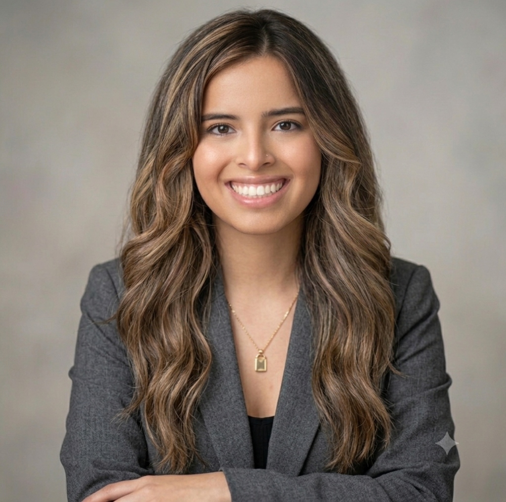 Chelsea Ruiz, Licensed Life Insurance Agent